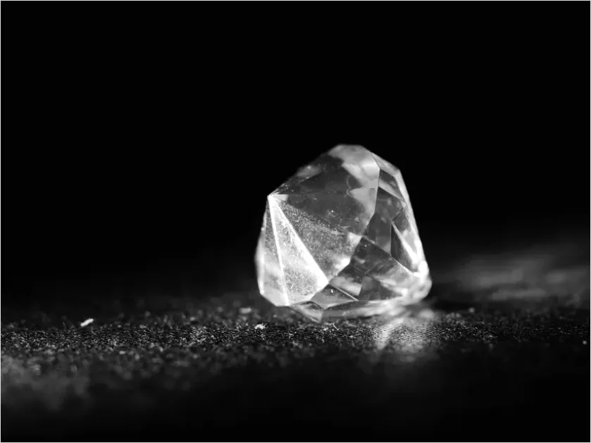Gemstone Still Life Macro Photography 37a3