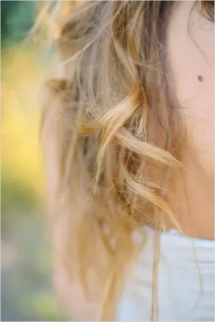 Detail Hair Color Balayage Photo Number 9