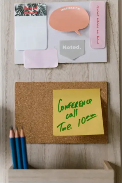 Detail Home Office Organization Ideas Number 9