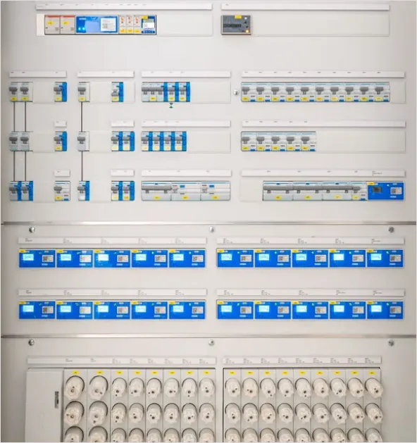 Detail Industrial Energy Management Dashboard Number 3