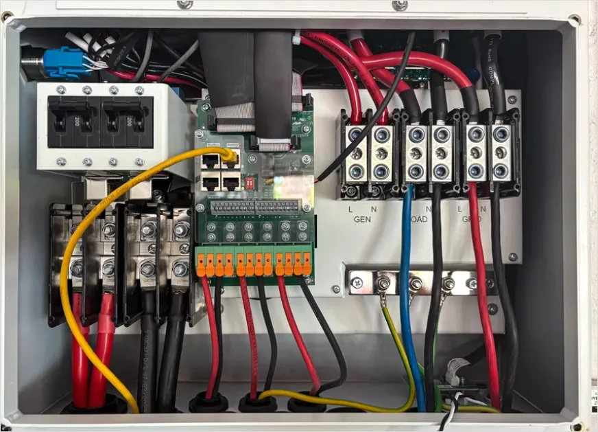Detail Industrial Energy Management Dashboard Number 10