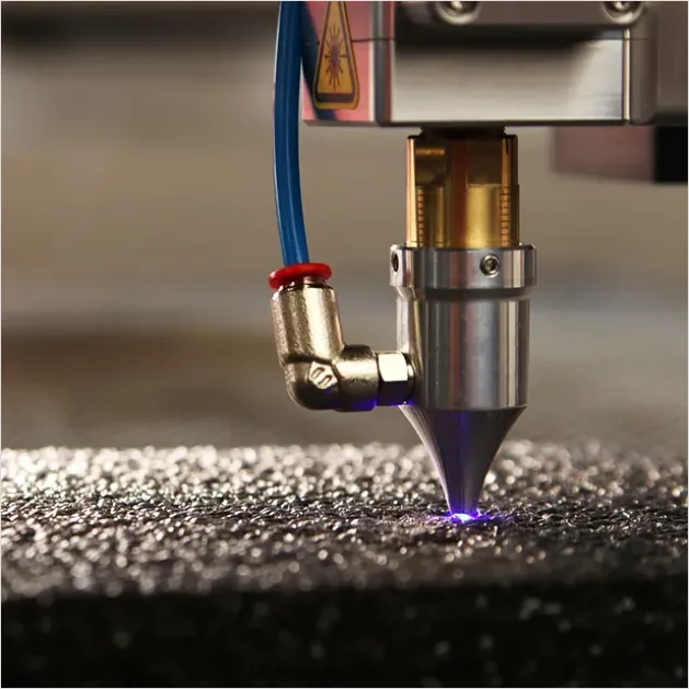 Detail Laser Cutting Machine Industrial Photo Number 5