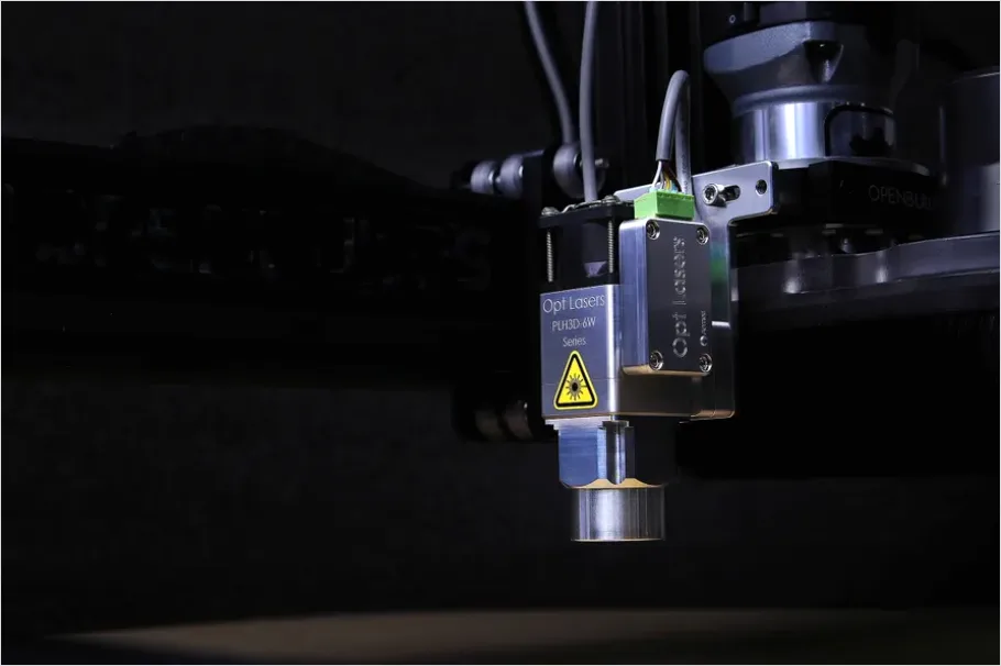 Detail Laser Cutting Machine Industrial Photo Number 7