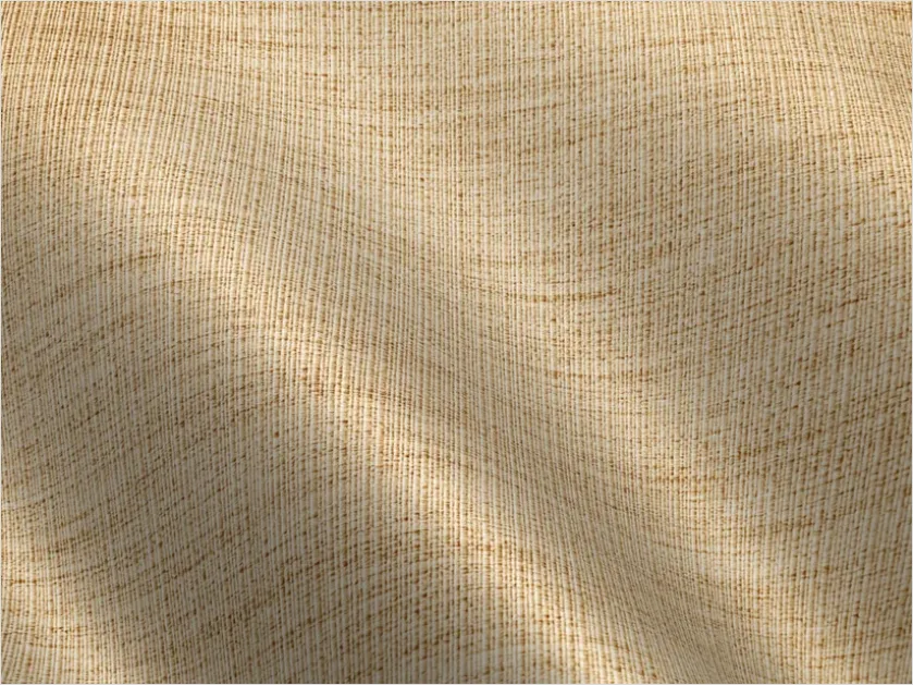 Detail Linen Fabric Texture Neutral Number 5