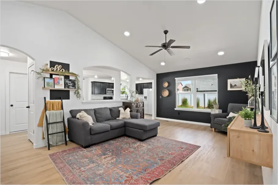 Living Room Rug Styling Inspiration Fca7