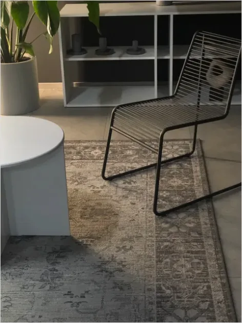 Detail Living Room Rug Styling Inspiration Number 3