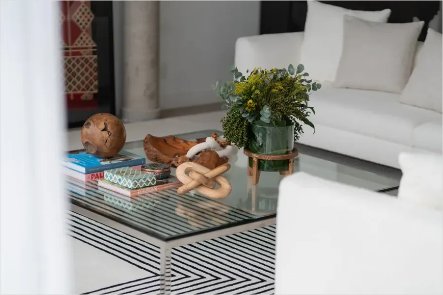 Detail Living Room Rug Styling Inspiration Number 4