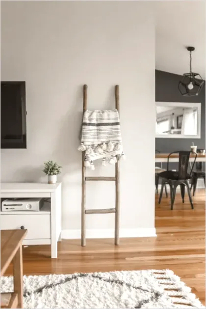 Detail Living Room Rug Styling Inspiration Number 8