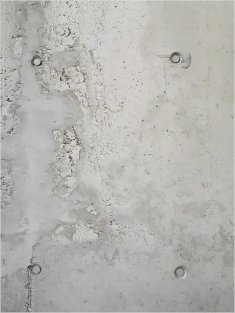 Detail Minimal Concrete Wall Texture Photo Number 3