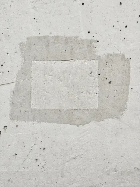 Detail Minimal Concrete Wall Texture Photo Number 7