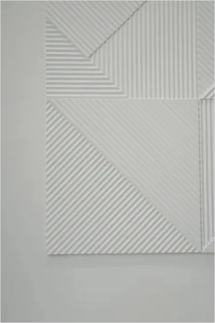 Detail Minimal Monochrome Abstract Background Number 11