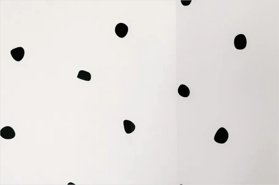 Detail Minimal Monochrome Abstract Background Number 13