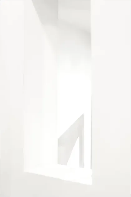 Detail Minimal Monochrome Abstract Background Number 6