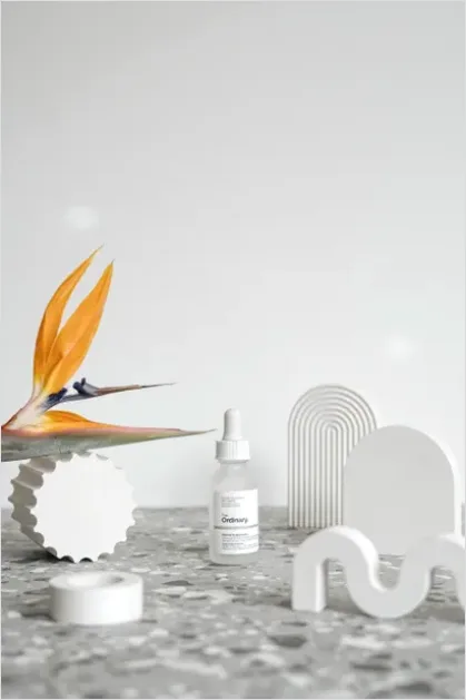 Detail Minimal Skincare Product Photo Aesthetic Number 13