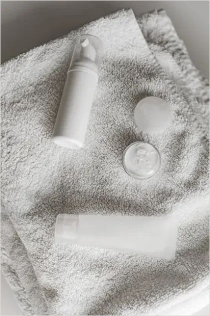 Detail Minimal Skincare Product Photo Aesthetic Number 14