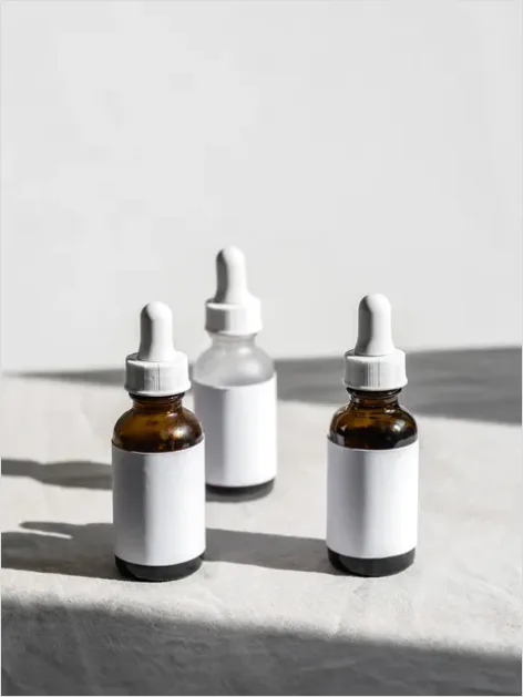 Detail Minimal Skincare Product Photo Aesthetic Number 15