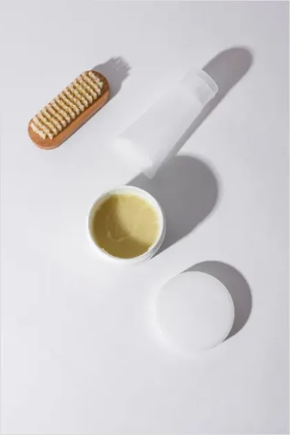 Detail Minimal Skincare Product Photo Aesthetic Number 7