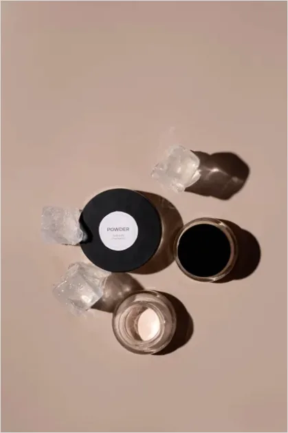 Detail Minimal Skincare Product Photo Aesthetic Number 8