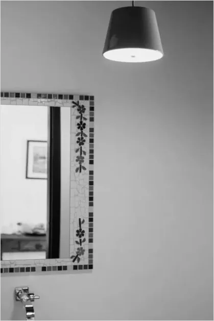 Detail Minimalist Bathroom Interior Design Photo Number 4