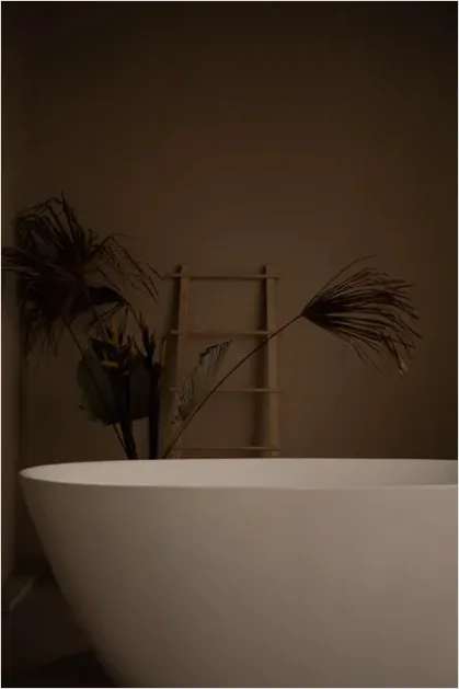 Detail Minimalist Bathroom Interior Design Photo Number 7