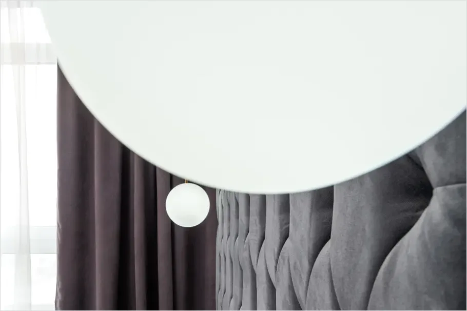 Detail Minimalist Bedroom Interior Design Photo Number 14