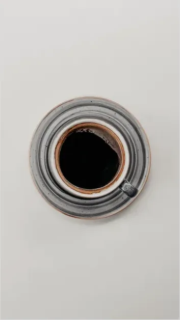 Detail Minimalist Coffee Cup Photo Aesthetic Number 2