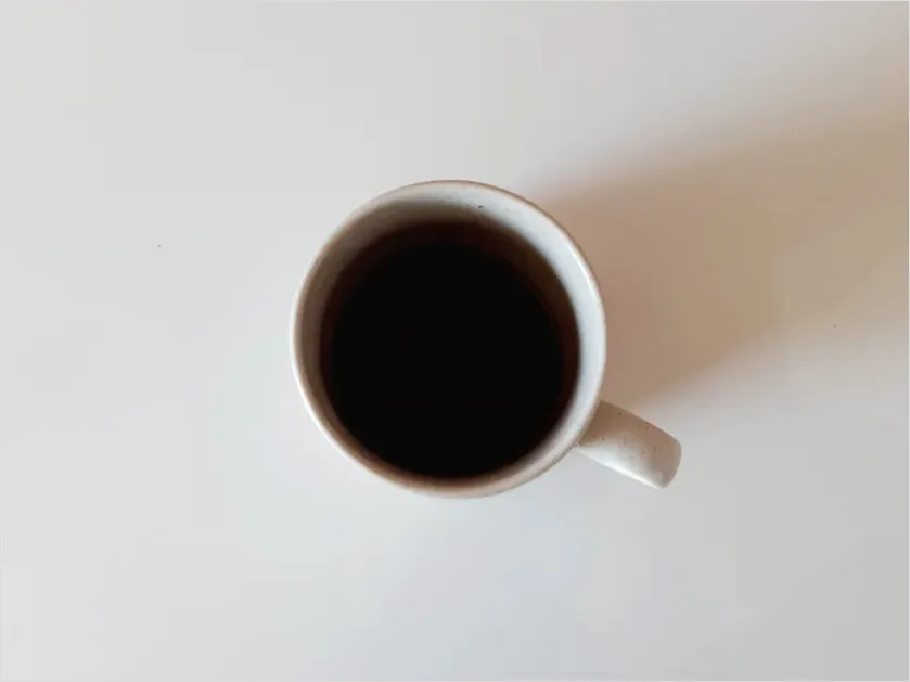 Detail Minimalist Coffee Cup Photo Aesthetic Number 13
