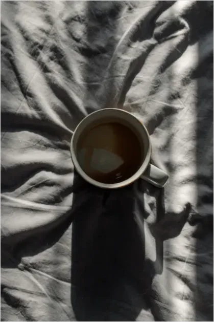 Detail Minimalist Coffee Cup Photo Aesthetic Number 4