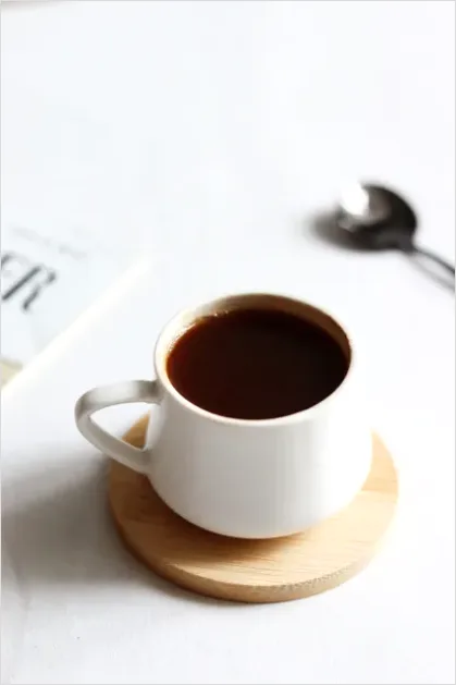 Detail Minimalist Coffee Cup Photo Aesthetic Number 8