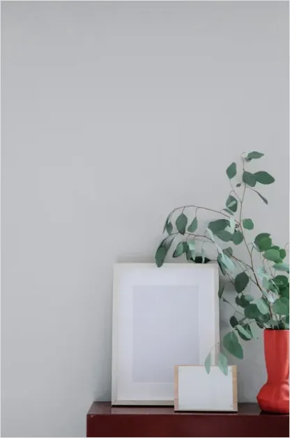 Detail Minimalist Living Room Interior Photo Number 13