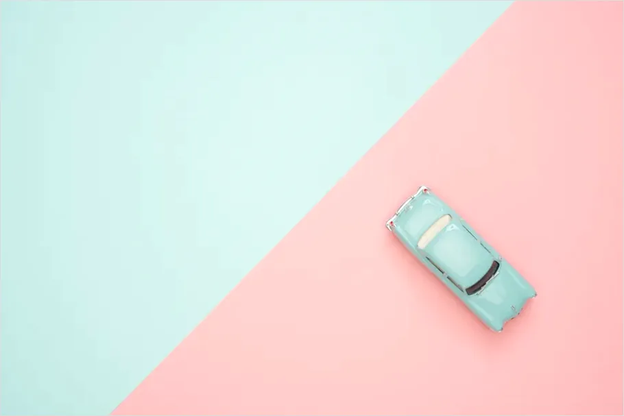 Detail Minimalist Pastel Wallpaper Background Number 2