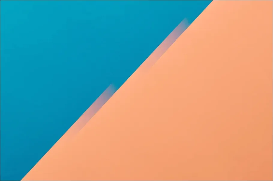 Detail Minimalist Pastel Wallpaper Background Number 6
