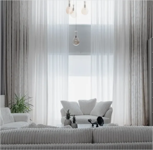 Detail Modern Living Room Interior Design Number 2