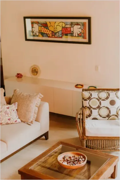 Detail Modern Living Room Interior Design Number 9