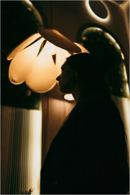 Detail Moody Interior Lighting Photography Number 6