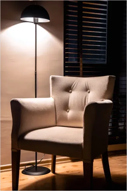 Detail Moody Interior Lighting Photography Number 10