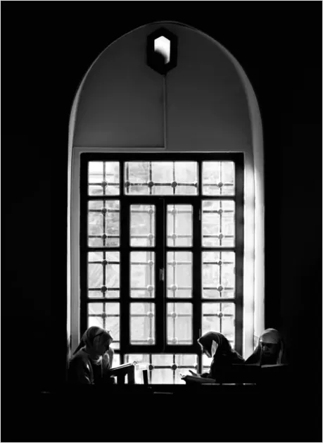 Detail Nun Habit Silhouette Prayer Photo Number 7