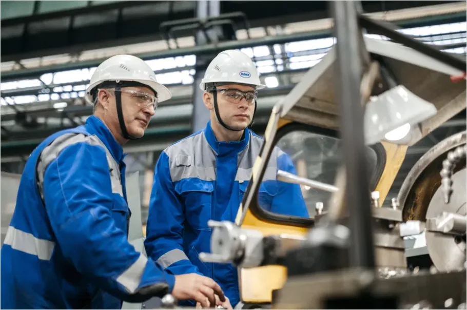 Detail Process Engineering Plant Operations Number 5