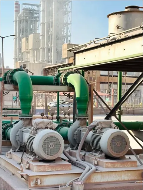 Detail Process Engineering Plant Operations Number 8
