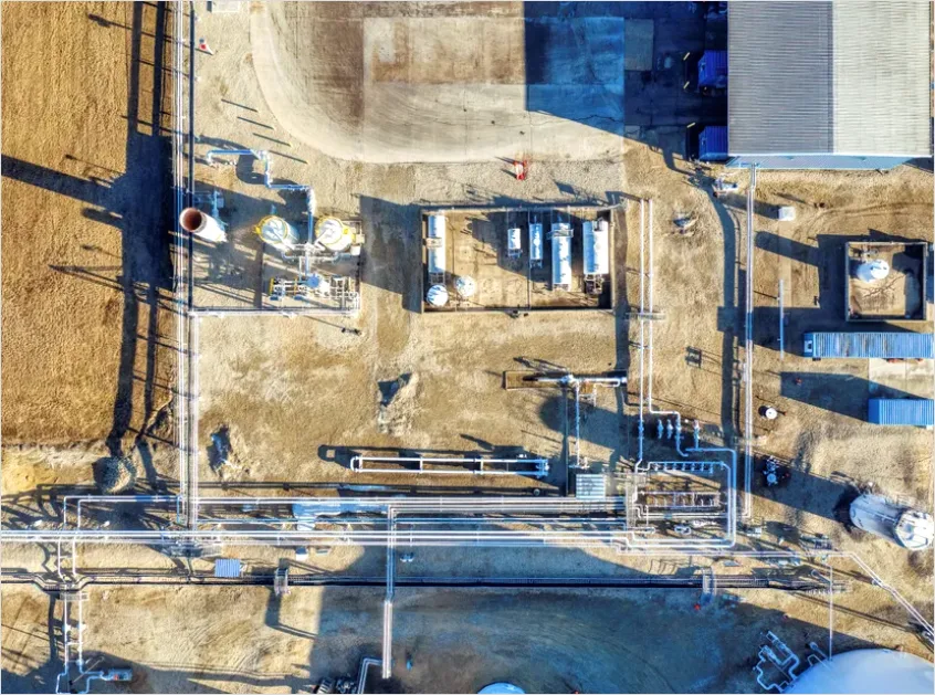 Detail Process Engineering Plant Operations Number 9