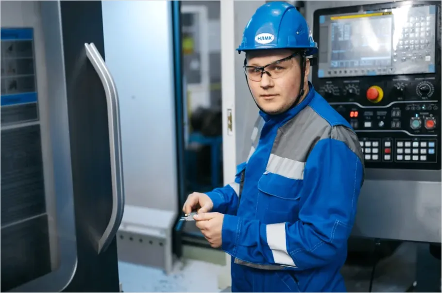 Detail Process Engineering Plant Operations Number 10