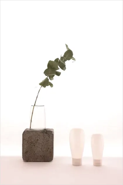Detail Product Still Life Minimalist Style Number 4