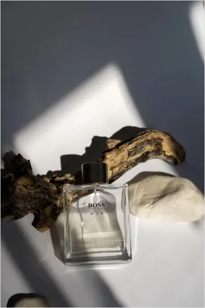 Detail Product Still Life Minimalist Style Number 5
