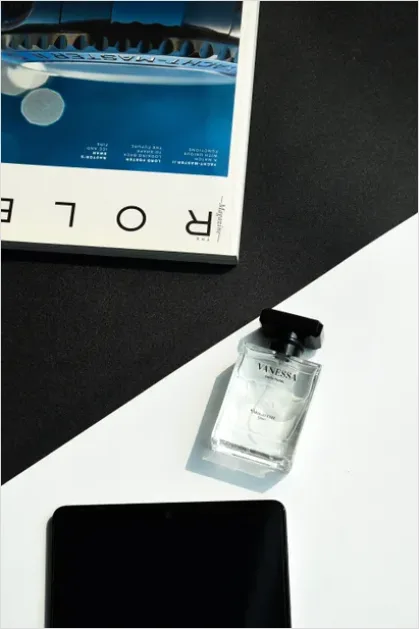 Detail Product Still Life Minimalist Style Number 6
