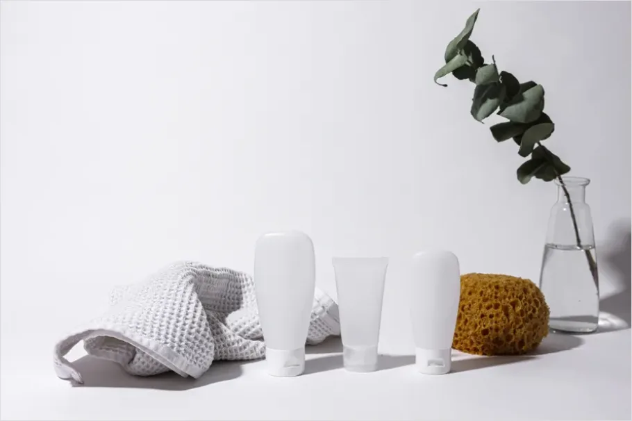 Detail Product Still Life Minimalist Style Number 7