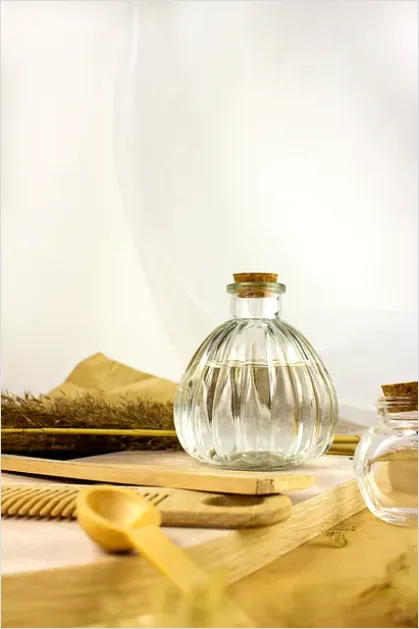 Detail Product Still Life Minimalist Style Number 10