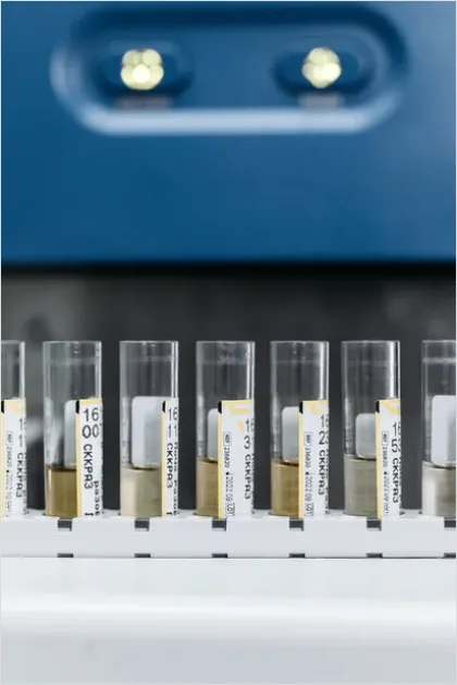 Detail Product Testing Laboratory Equipment Number 7