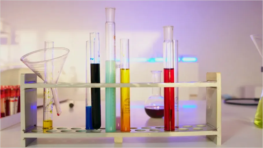 Detail Product Testing Laboratory Equipment Number 9
