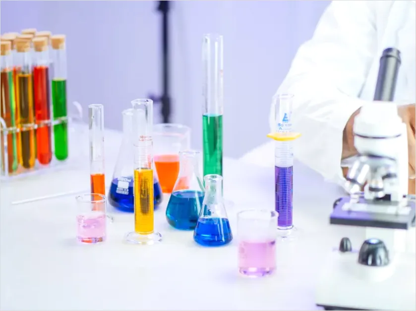 Detail Product Testing Laboratory Equipment Number 10