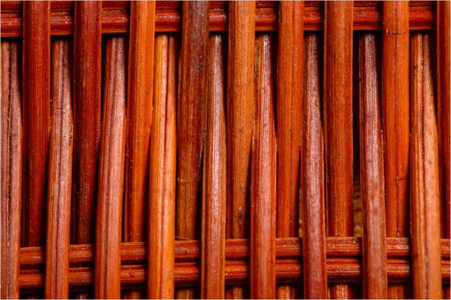 Detail Rattan Furniture Texture Detail Number 4